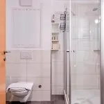 Edelweiss 7 Apartment *