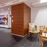 Edelweiss 7 Apartment *