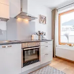 Apartment Edelweiss 7 *