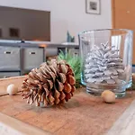 Edelweiss 7 Apartment Hinterthal