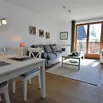 Apartment Edelweiss 7 Hinterthal