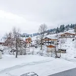 Edelweiss 7 * Hinterthal