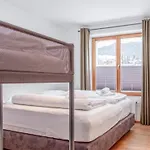 Apartment Edelweiss 7 *