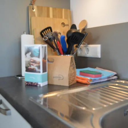 Edelweiss 7 마리아알름암스타이너르넨미어