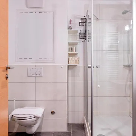 Edelweiss 7 아파트 *