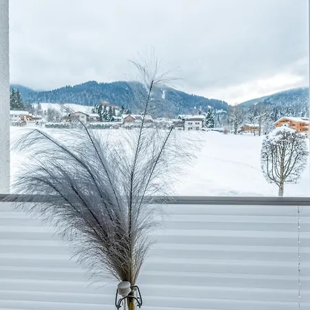 아파트 Edelweiss 7 마리아알름암스타이너르넨미어