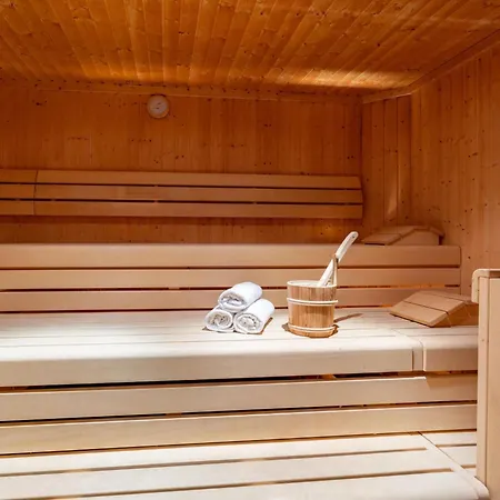 Edelweiss 7 * 마리아알름암스타이너르넨미어