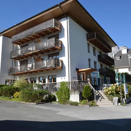 Edelweiss 7 Appartement *