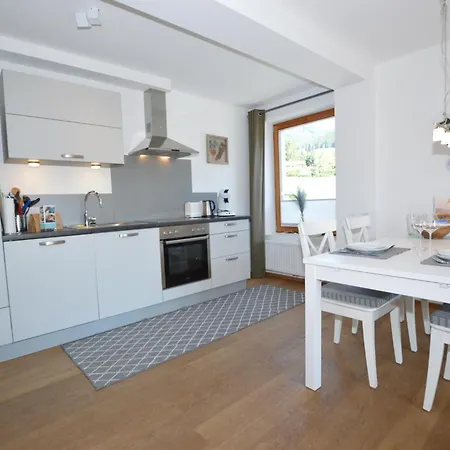 Edelweiss 7 * 마리아알름암스타이너르넨미어