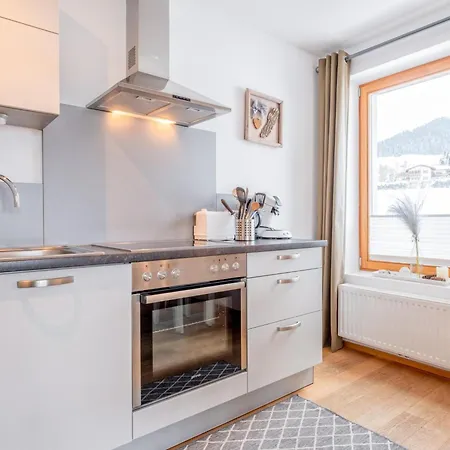 아파트 Edelweiss 7 *