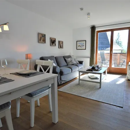 아파트 Edelweiss 7 마리아알름암스타이너르넨미어