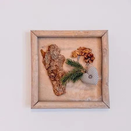 아파트 Edelweiss 7 *