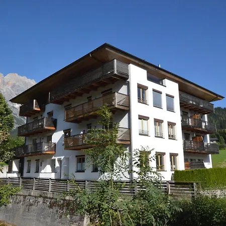 Edelweiss 7 Hinterthal