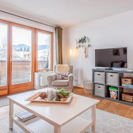 Edelweiss 7 아파트 *