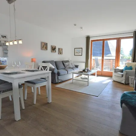 Edelweiss 7 아파트 마리아알름암스타이너르넨미어