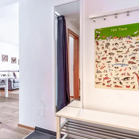 Edelweiss 7 아파트