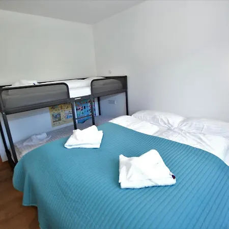 아파트 Edelweiss 7