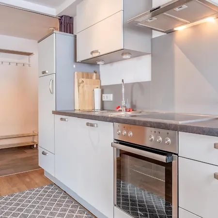 Edelweiss 7 아파트 *