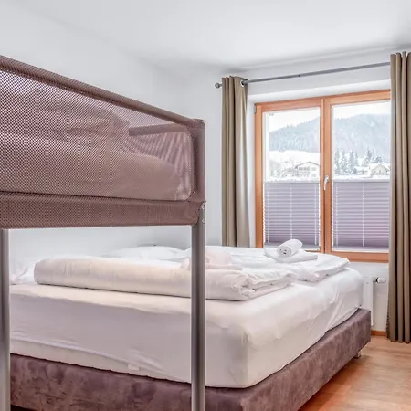 아파트 Edelweiss 7 *