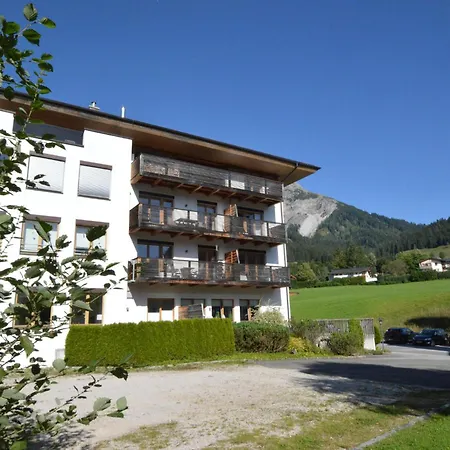 Edelweiss 7 Appartement