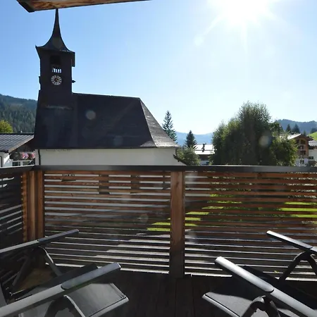 아파트 Edelweiss 7