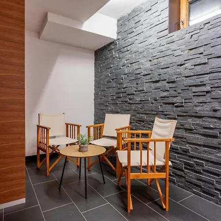 아파트 Edelweiss 7 *