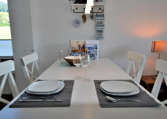 Edelweiss 7 Appartement