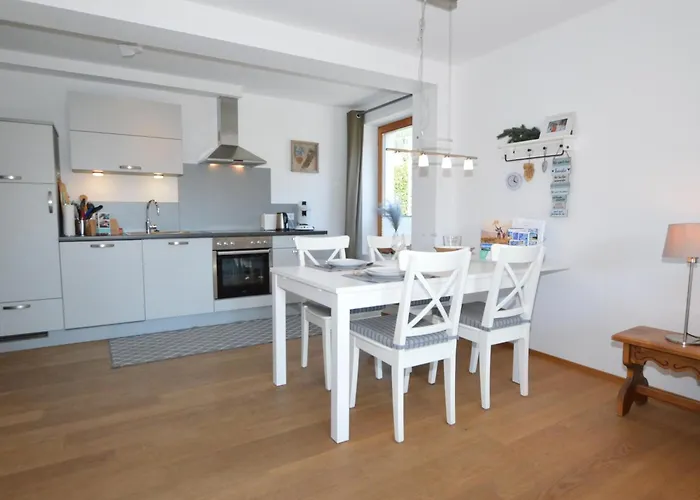 Appartement Edelweiss 7