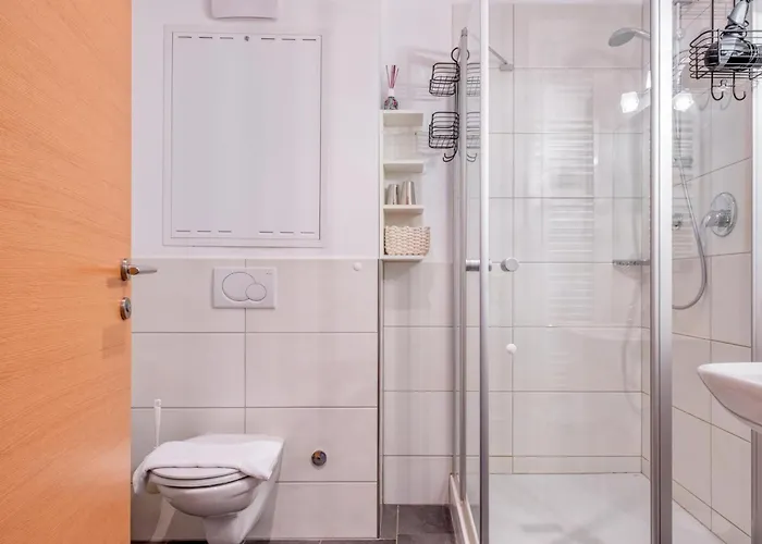 Edelweiss 7 Appartement *