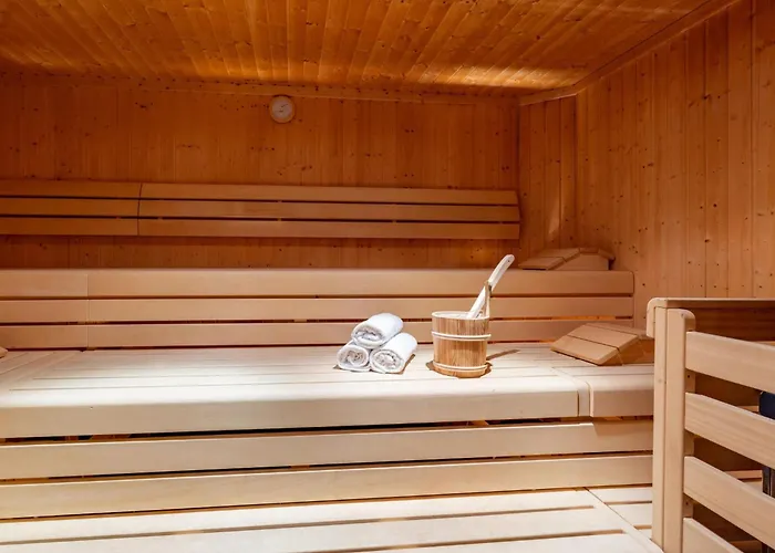 Edelweiss 7 * 힌터탈