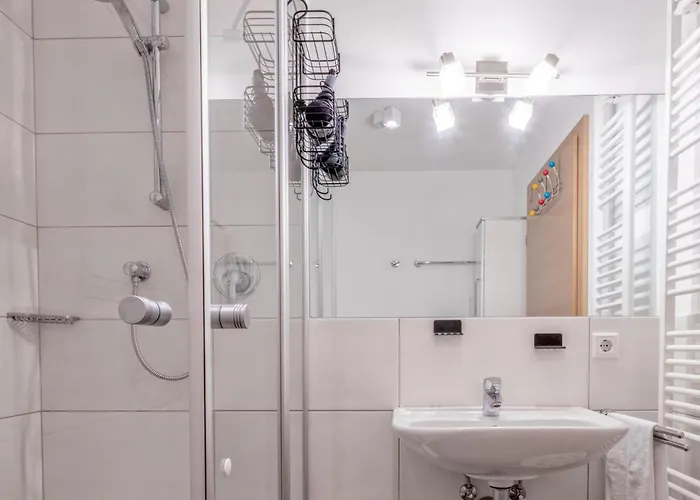 Appartement Edelweiss 7 *