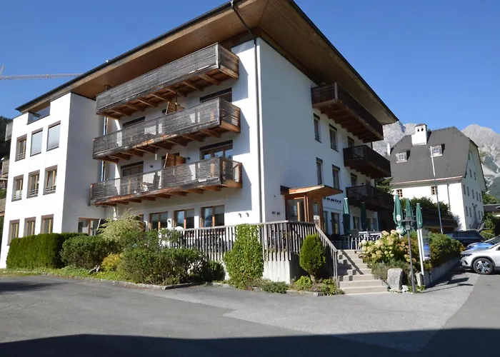 Edelweiss 7 Appartement *