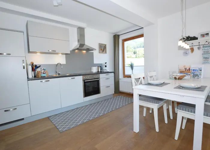 Edelweiss 7 * Hinterthal