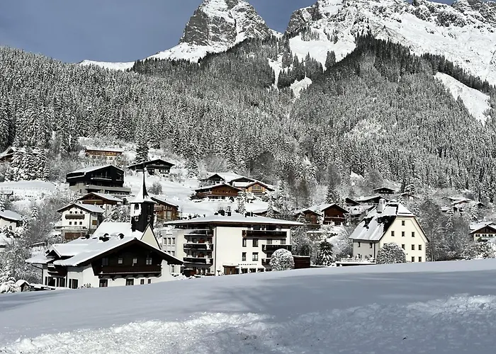 Edelweiss 7
