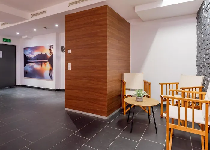 Edelweiss 7 Appartement *