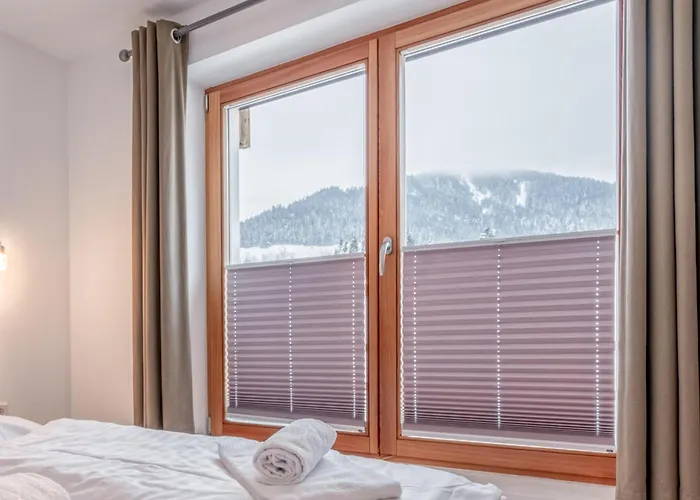 Appartement Edelweiss 7 *