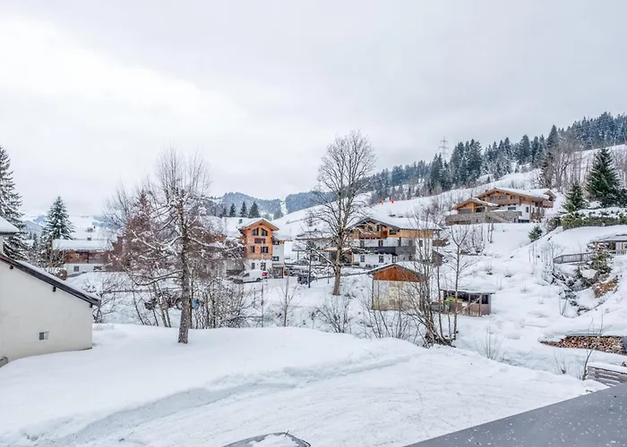 Edelweiss 7 * 힌터탈