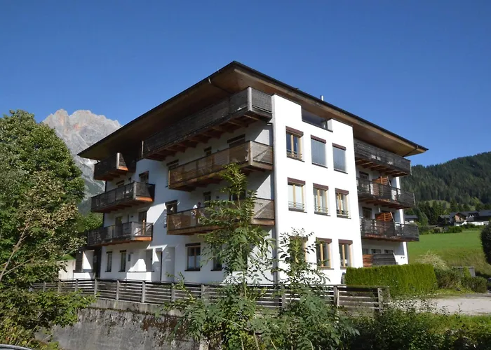 Edelweiss 7 Hinterthal