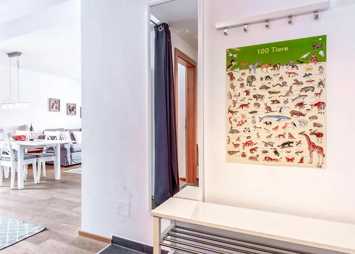 Edelweiss 7 Appartement