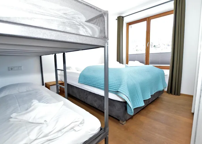 Edelweiss 7 * Hinterthal