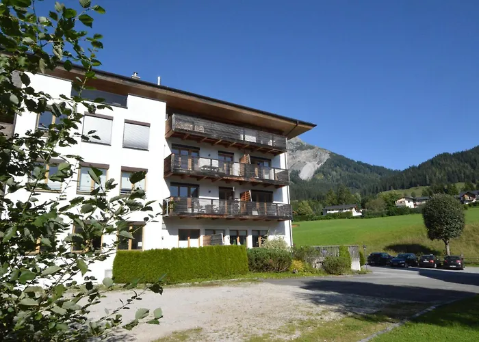 Edelweiss 7 Appartement