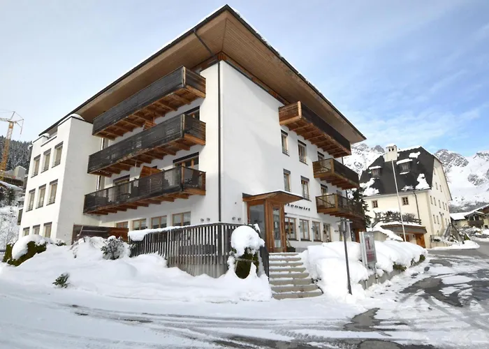 Edelweiss 7 힌터탈